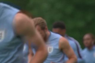 MS fotbal | Anglii čeká africký vyzyvatel, v sázce je jistota postupu - Sport.cz